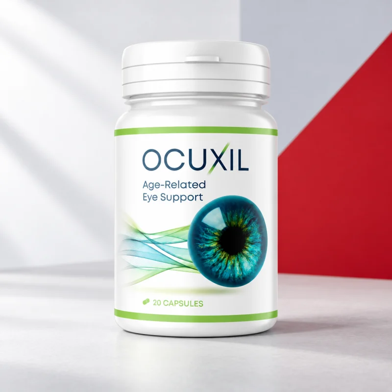 Ocuxil